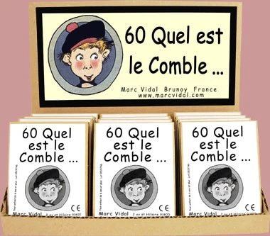 60 Quel est le comble... - Image 2