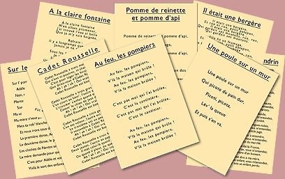66 chansons et comptines de notre enfance - Image 2