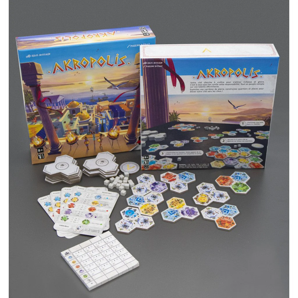 Akropolis - Image 2