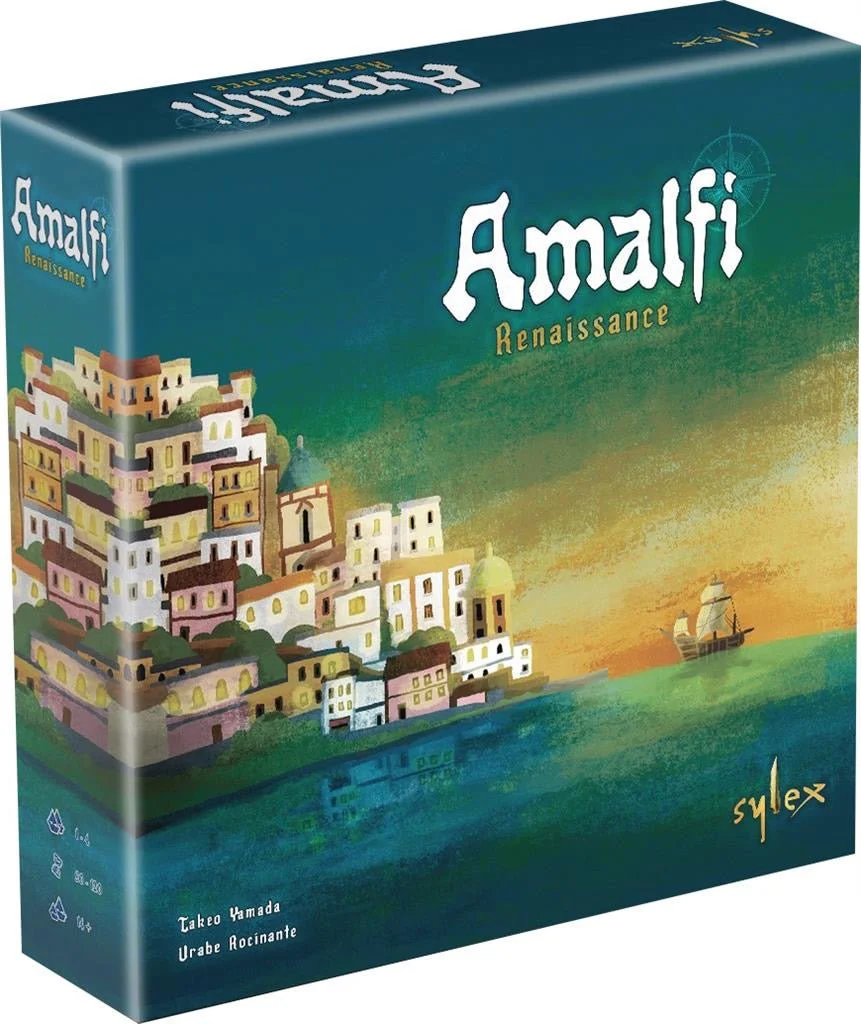 Amalfi