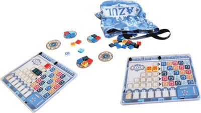 Azul mini - Image 2