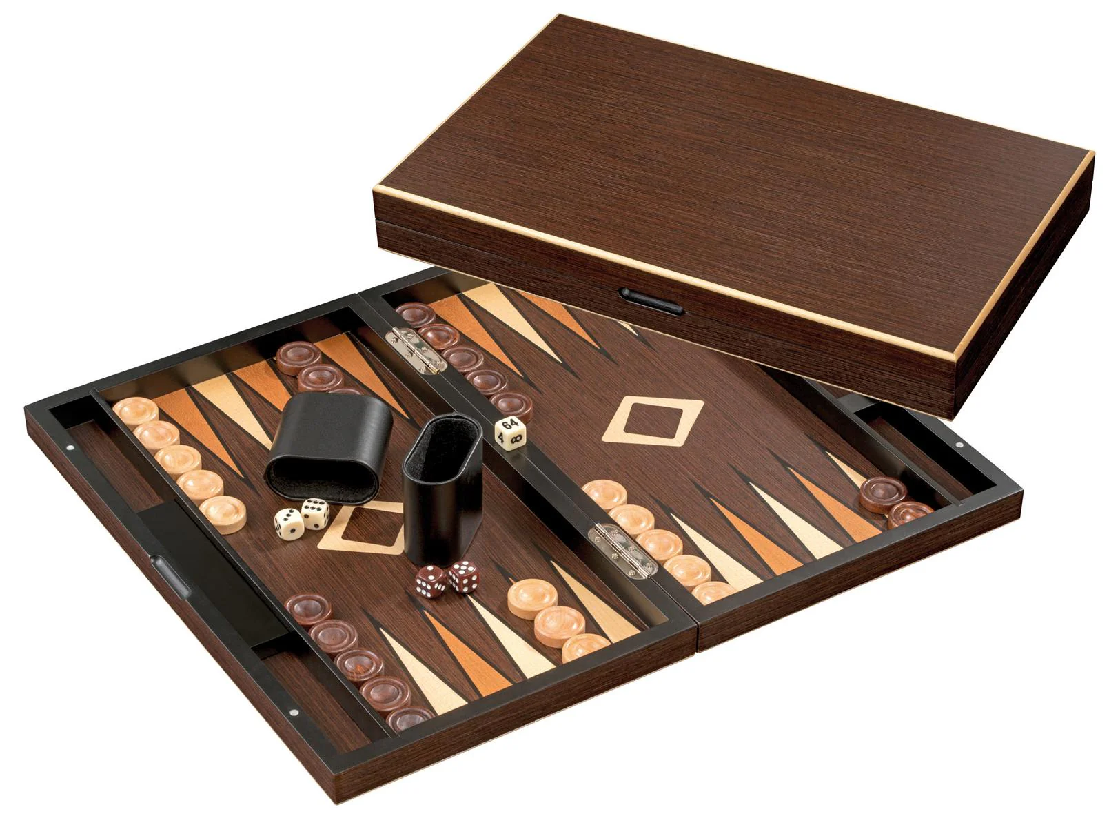 Backgammon Sifnos