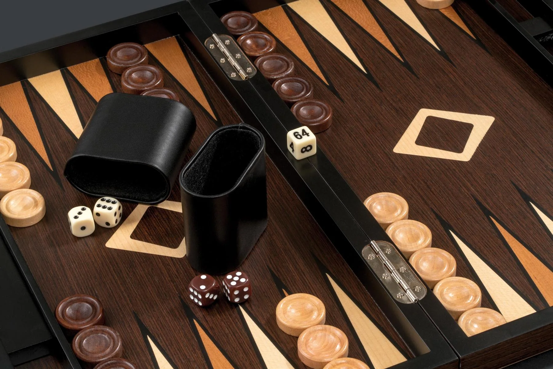 Backgammon Sifnos - Image 5