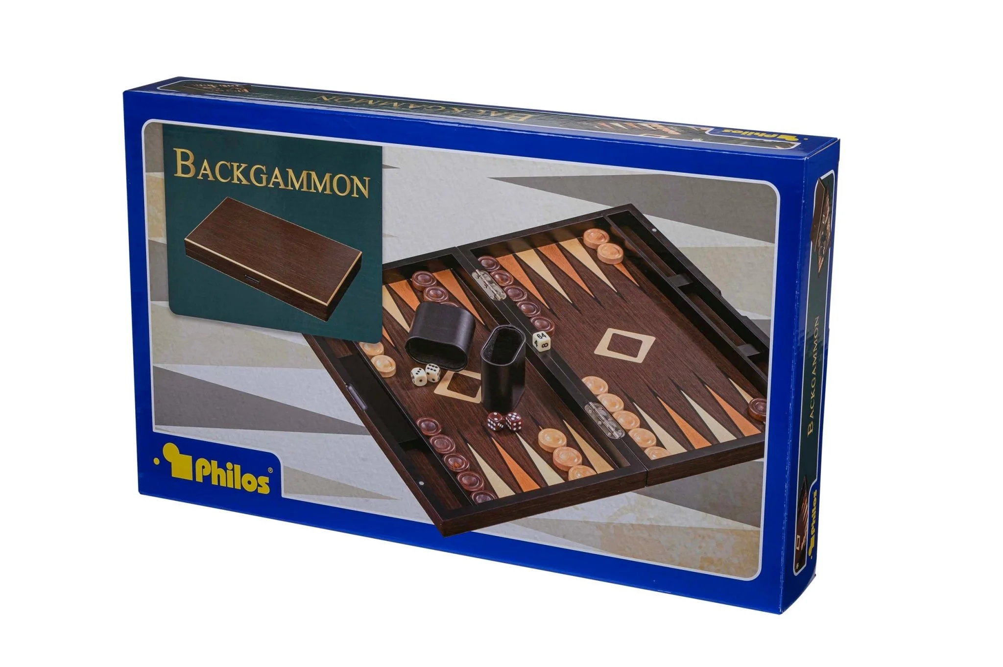 Backgammon Sifnos - Image 6