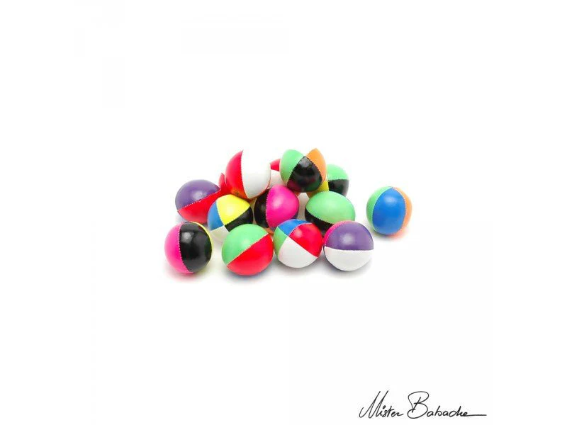 Balles à grains Junior MrBabache