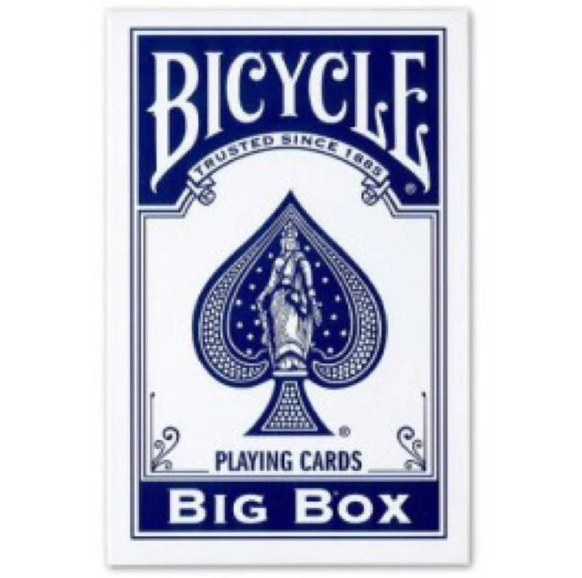 Bicycle géantes