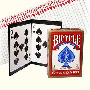 Bicycle Paradox