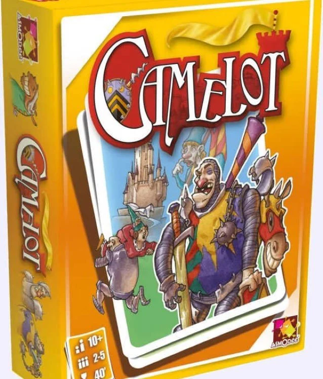 Camelot