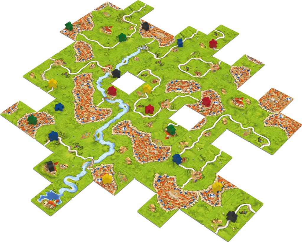 Carcassonne - Image 3