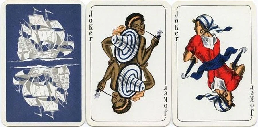 Cartes Corsaires et Flibustiers - Image 3