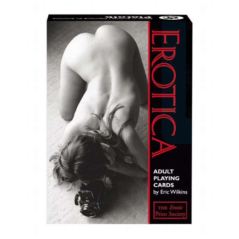 Cartes Erotica - Image 2