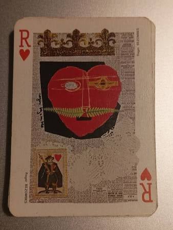 Cartes Jeu des peintres - Image 12