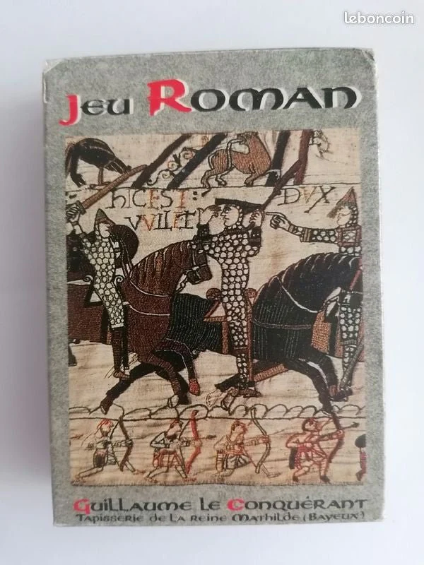 Cartes Roman - Image 2