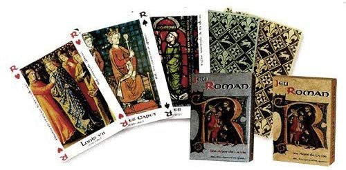 Cartes Roman - Image 3