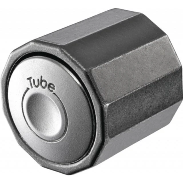 Casse-tête métal - Huzzle - Tube