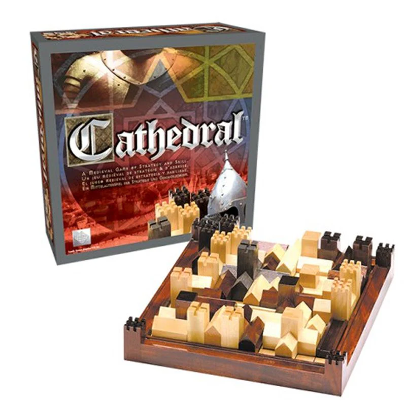 Cathedral