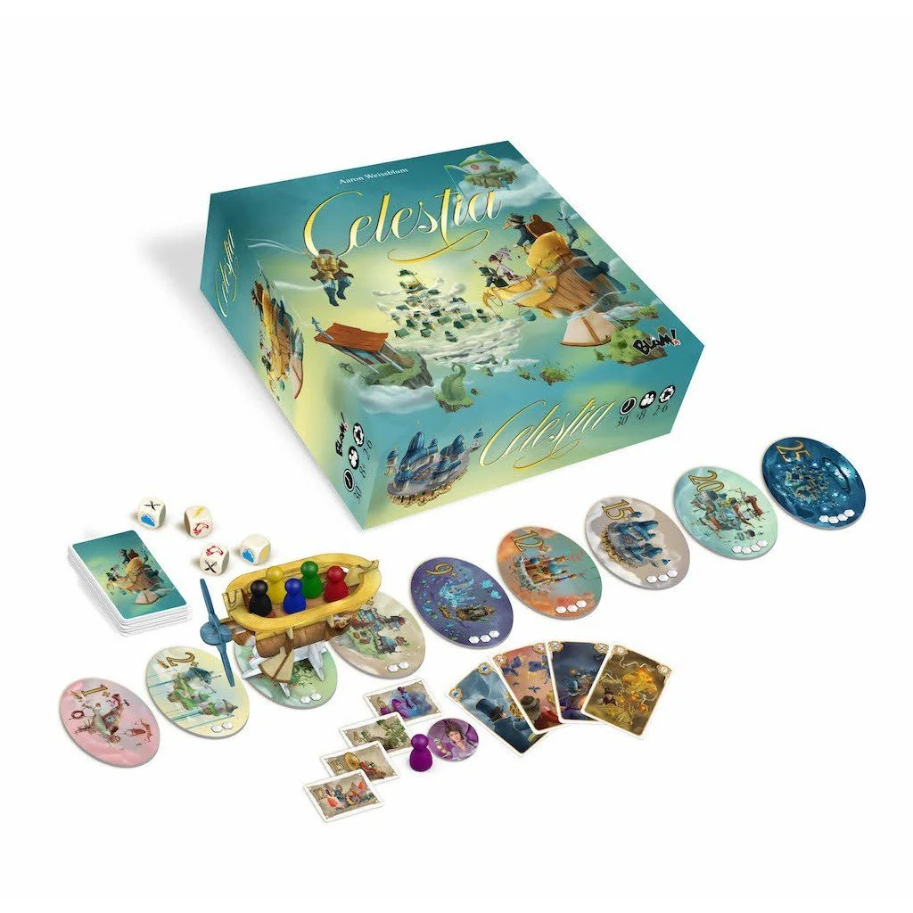 Celestia - Image 2
