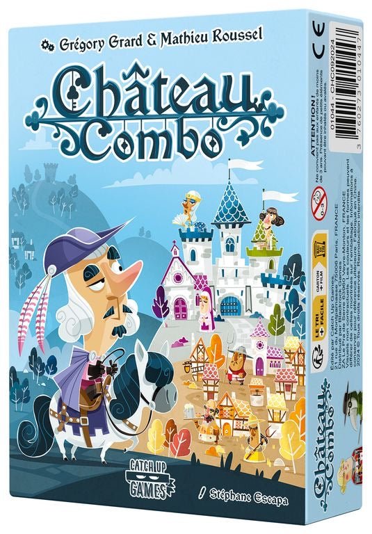 Chateau Combo