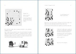 CHÛBAN - La stratégie au jeu de GO - Image 3