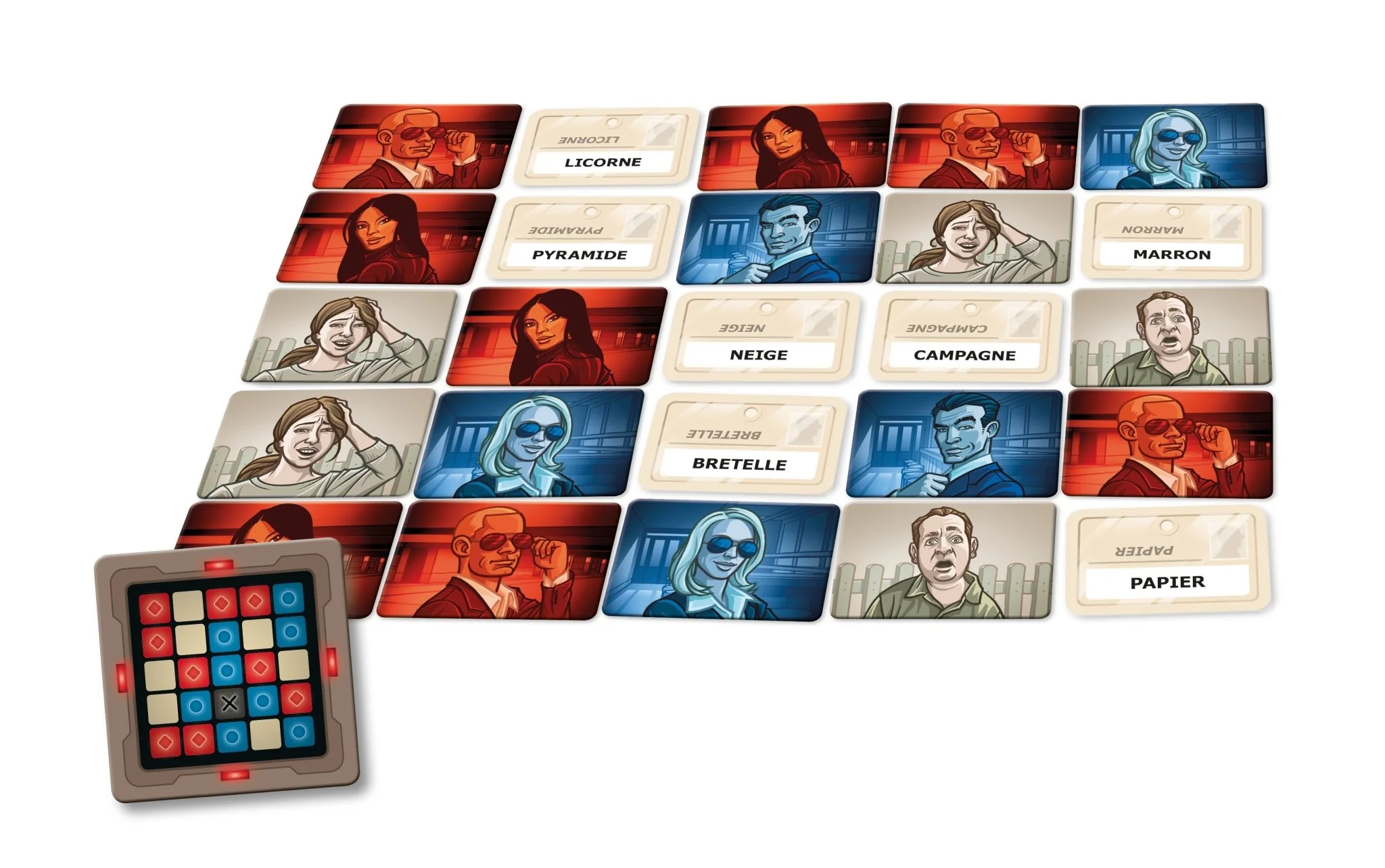 Codenames - Image 2