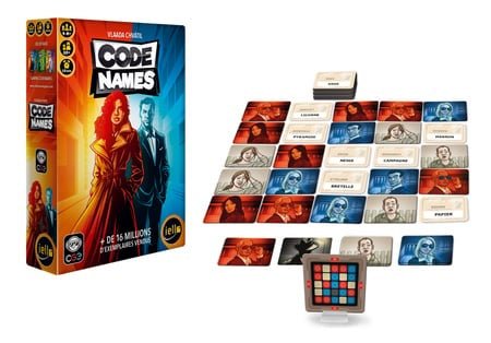 Codenames - Image 3