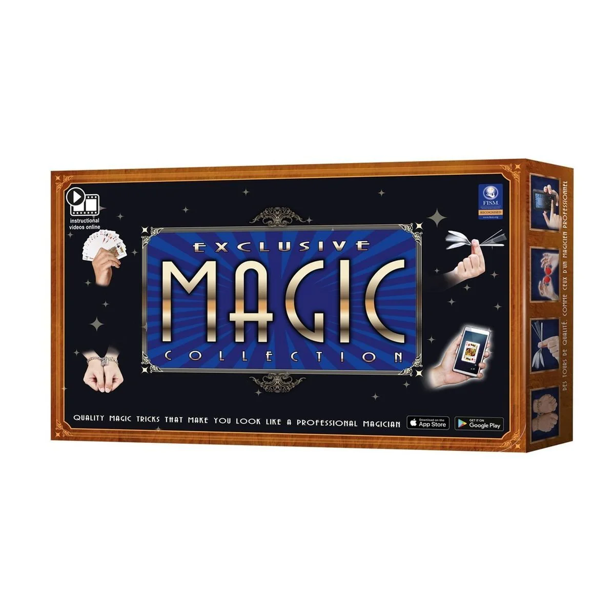 Coffret de magie FC - Image 3