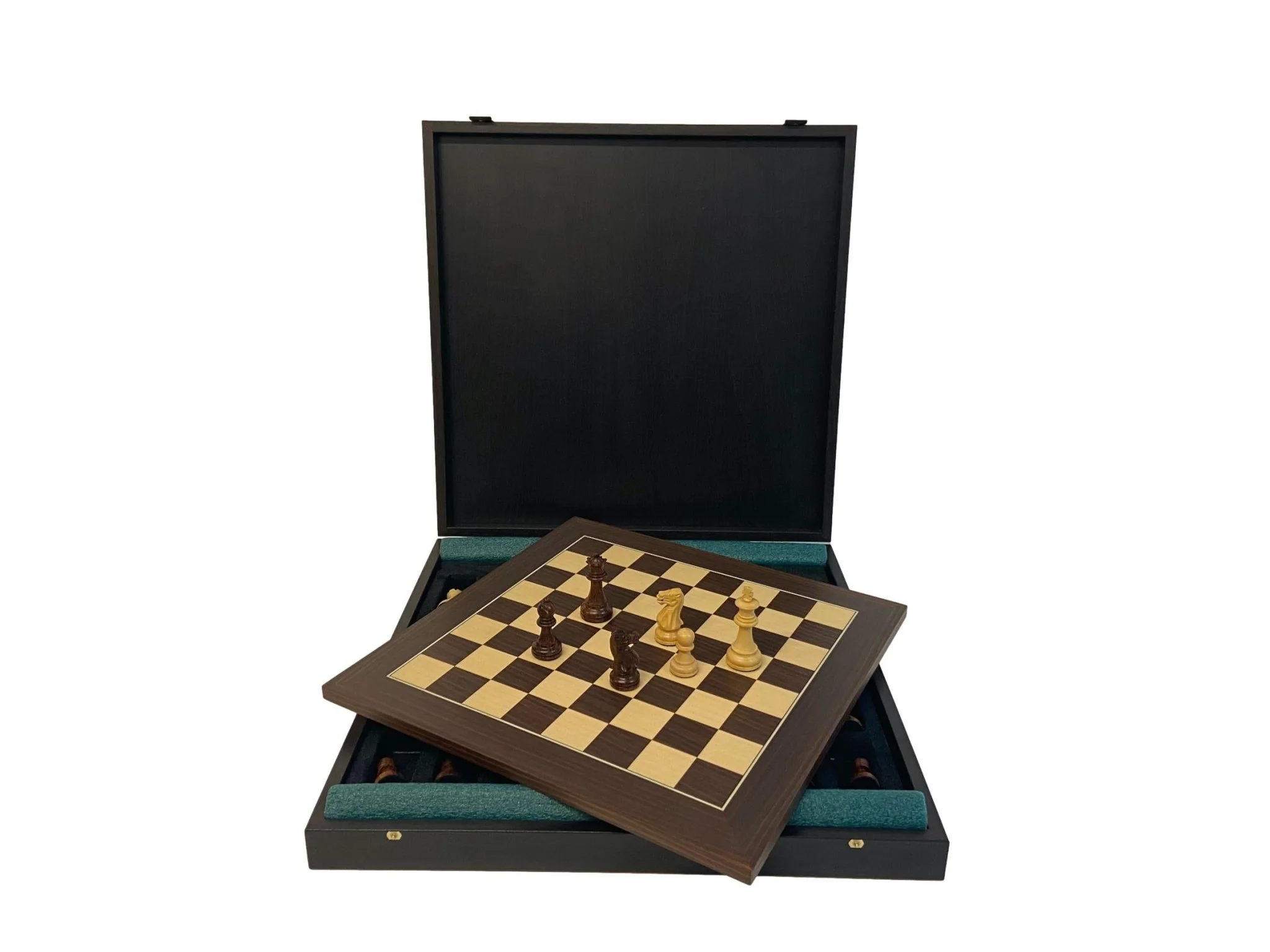Coffret Makassar Deluxe