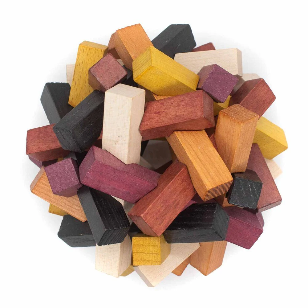 CT Puzzle Ball - GM