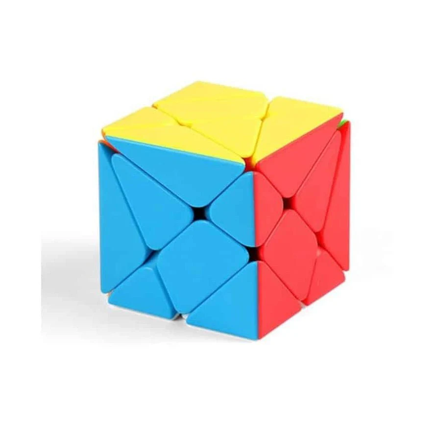 Cube Bianhuan Jigang - MagioCube