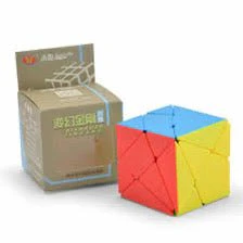 Cube Bianhuan Jigang - MagioCube - Image 2