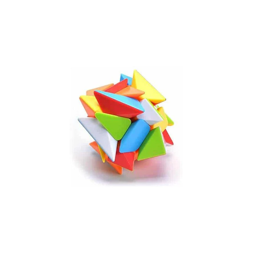 Cube Bianhuan Jigang - MagioCube - Image 3