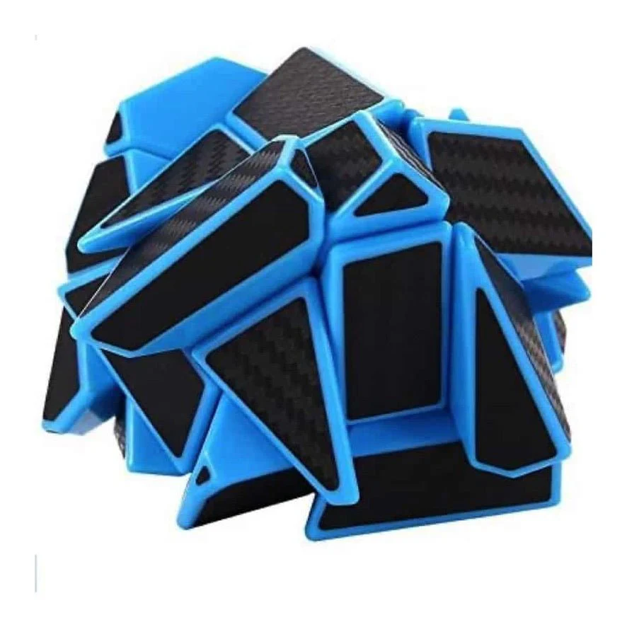 Cube NINJA