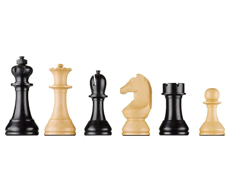 DGT TOURNOI E-BOARD WALNUT - Fide