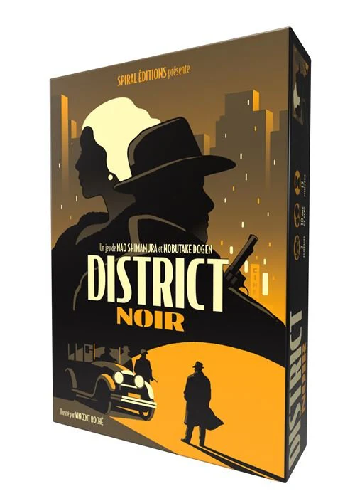 District Noir - Image 2