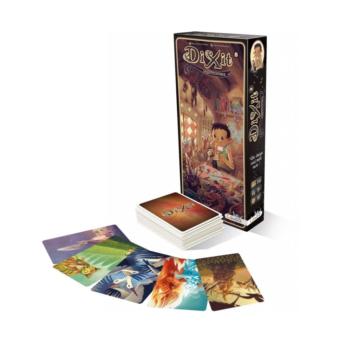 Dixit Extensions - Image 3
