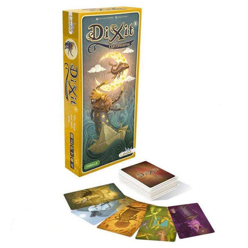Dixit Extensions - Image 4