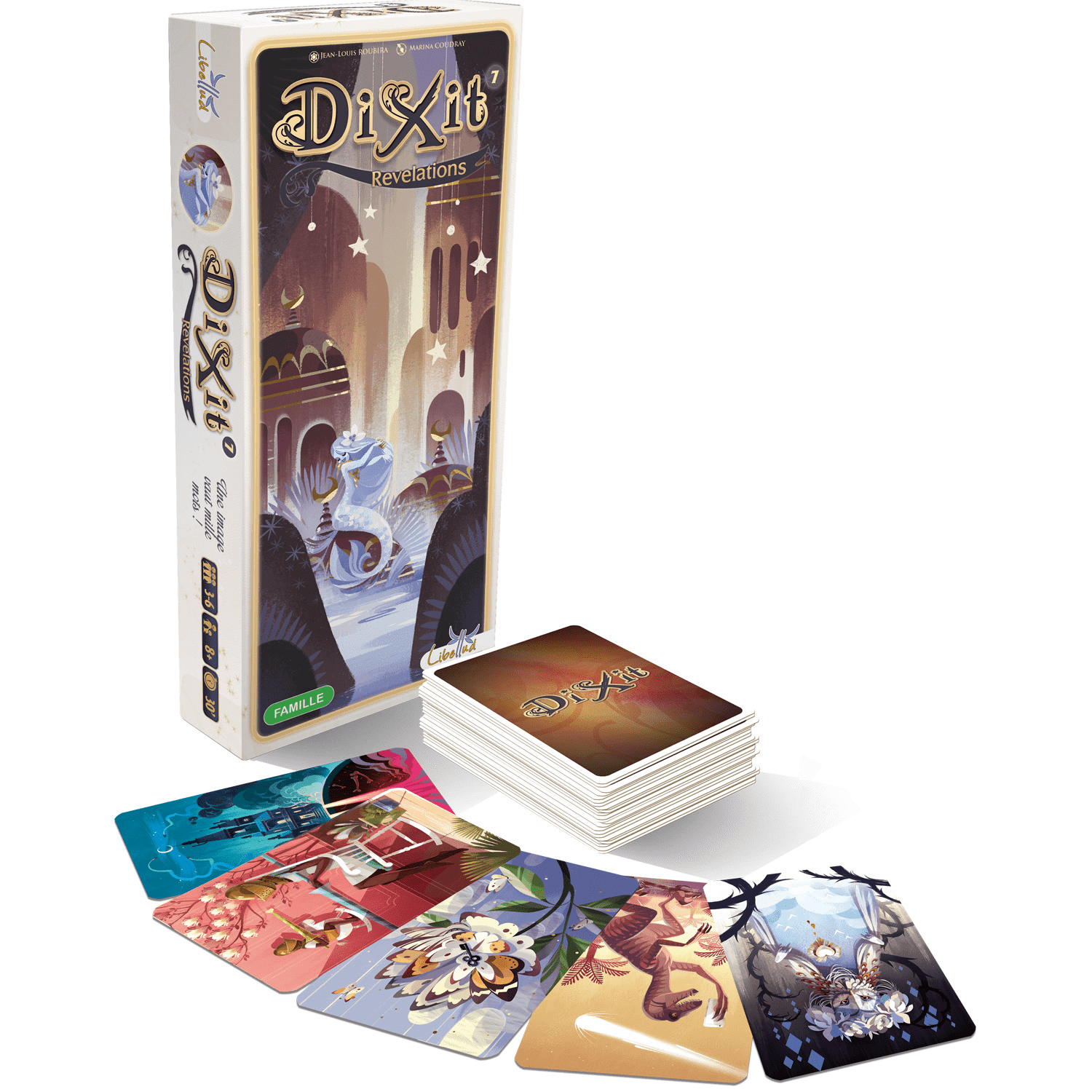 Dixit Extensions - Image 5