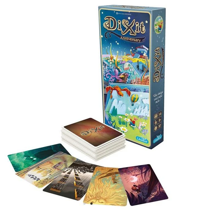 Dixit Extensions - Image 7