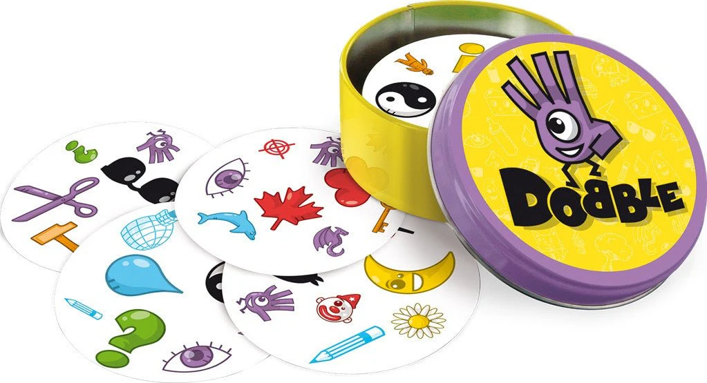 Dobble