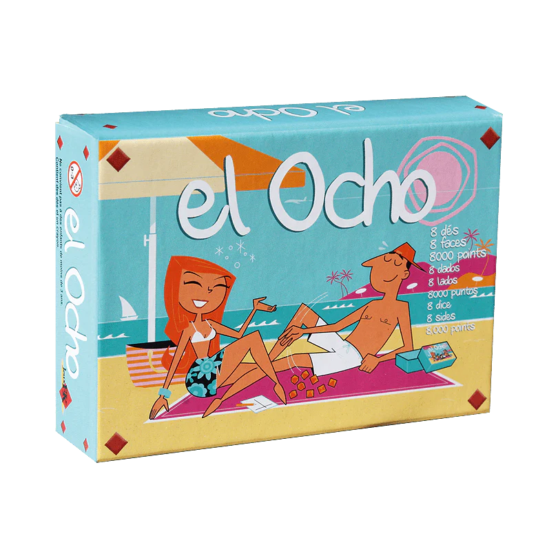 El Ocho