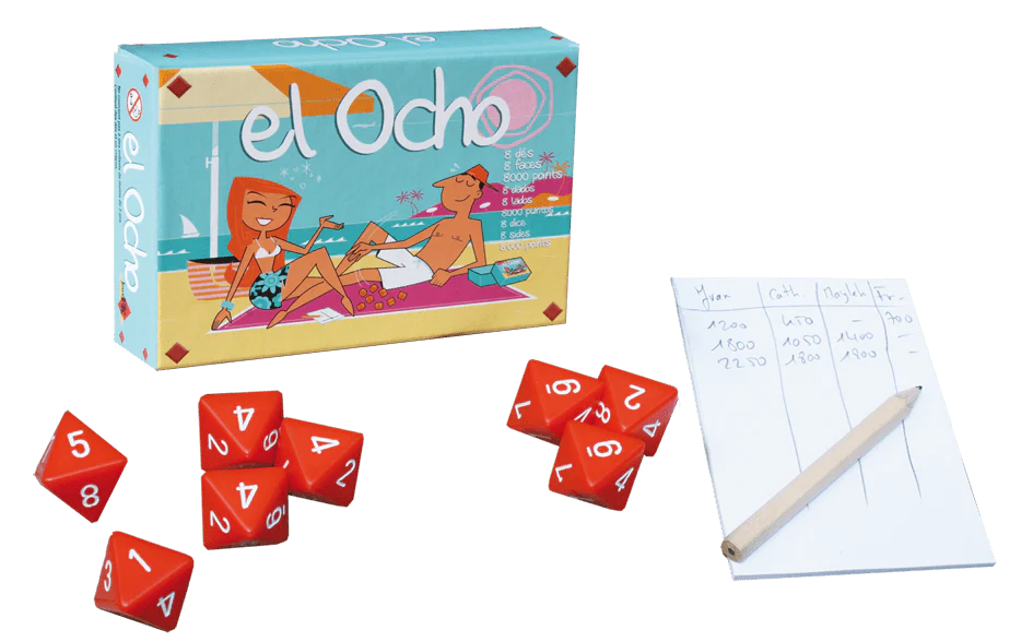 El Ocho - Image 3