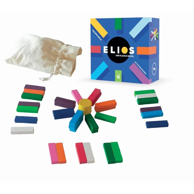 ELIOS - Image 2