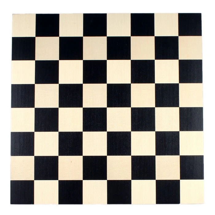 Ensemble d'échecs Berliner en sycomore et poirier teinté bois - Ulbrich - Image 12