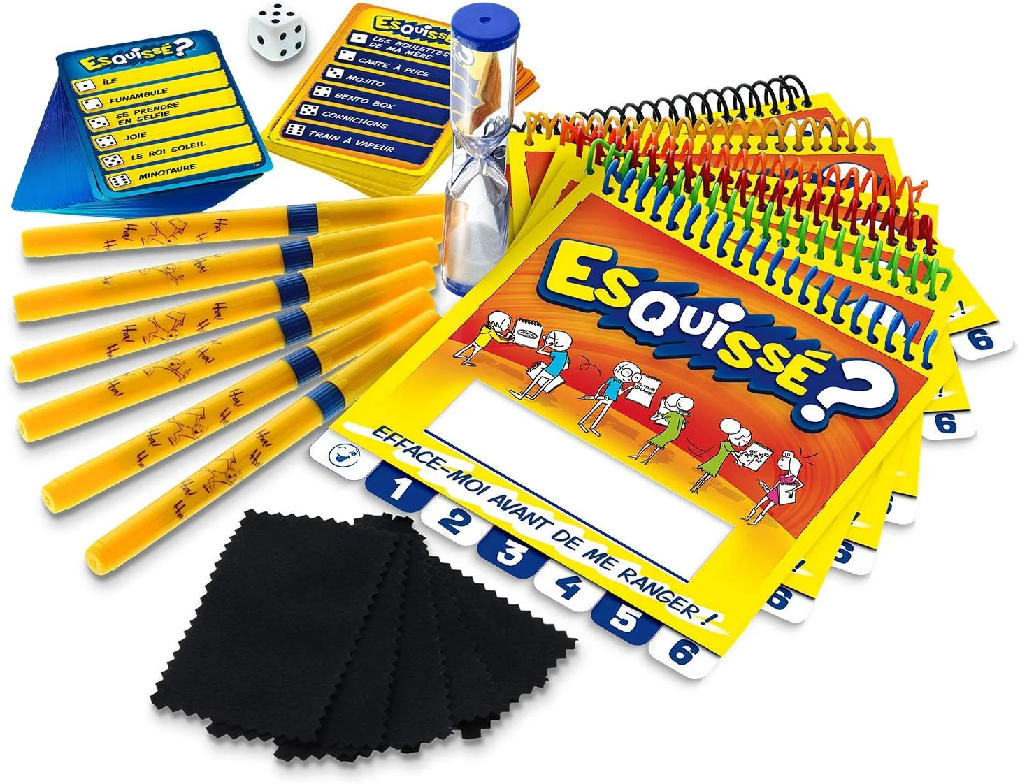 Esquissé - Image 2