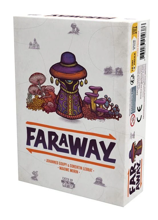 Faraway - Image 3