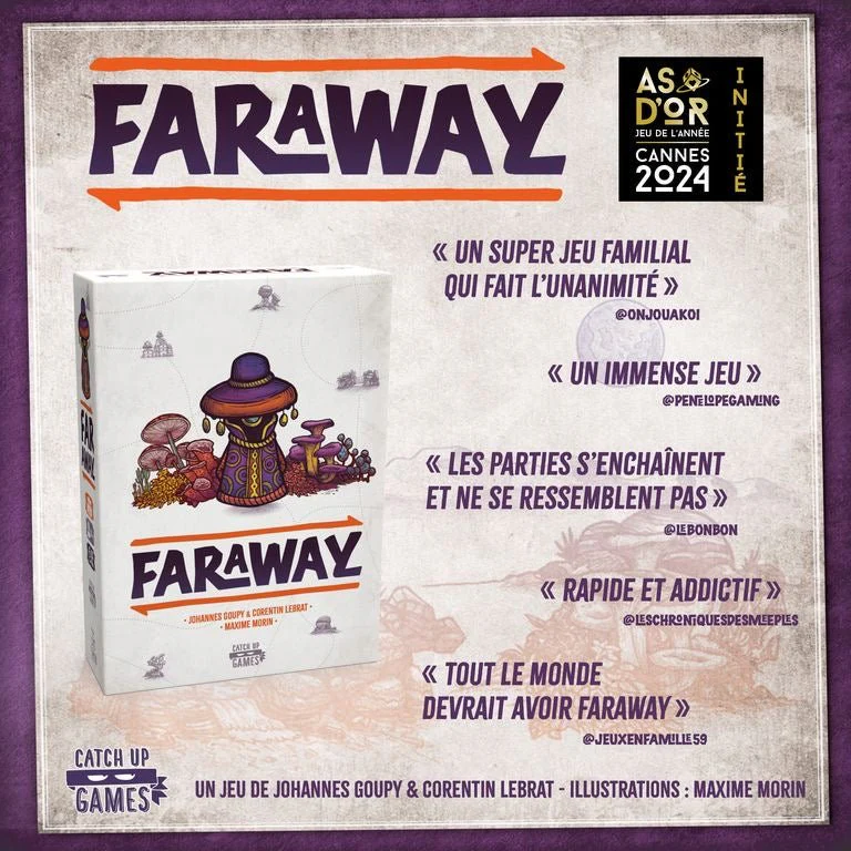 Faraway - Image 5
