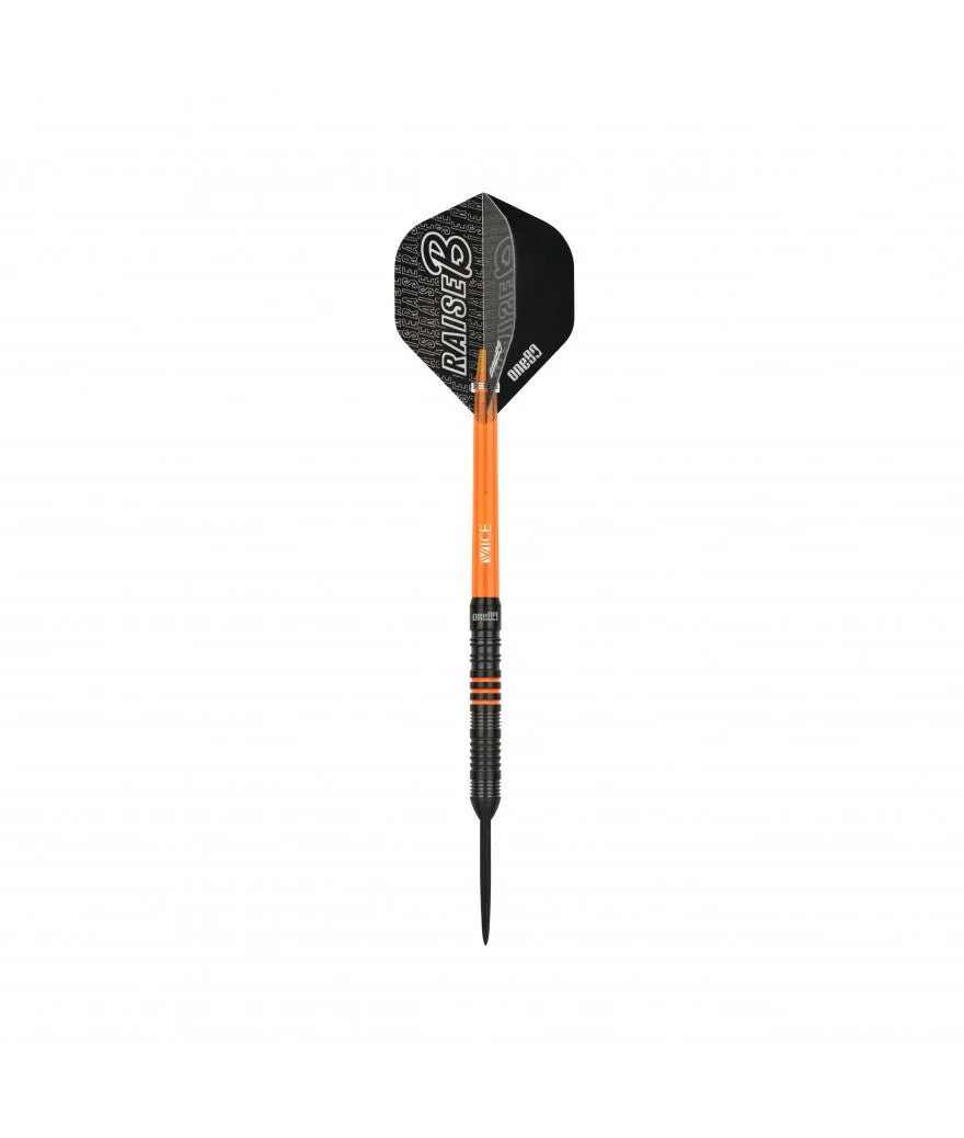 Fléchettes 80% Nickel Tungstène - Raise B - Orange - Image 4