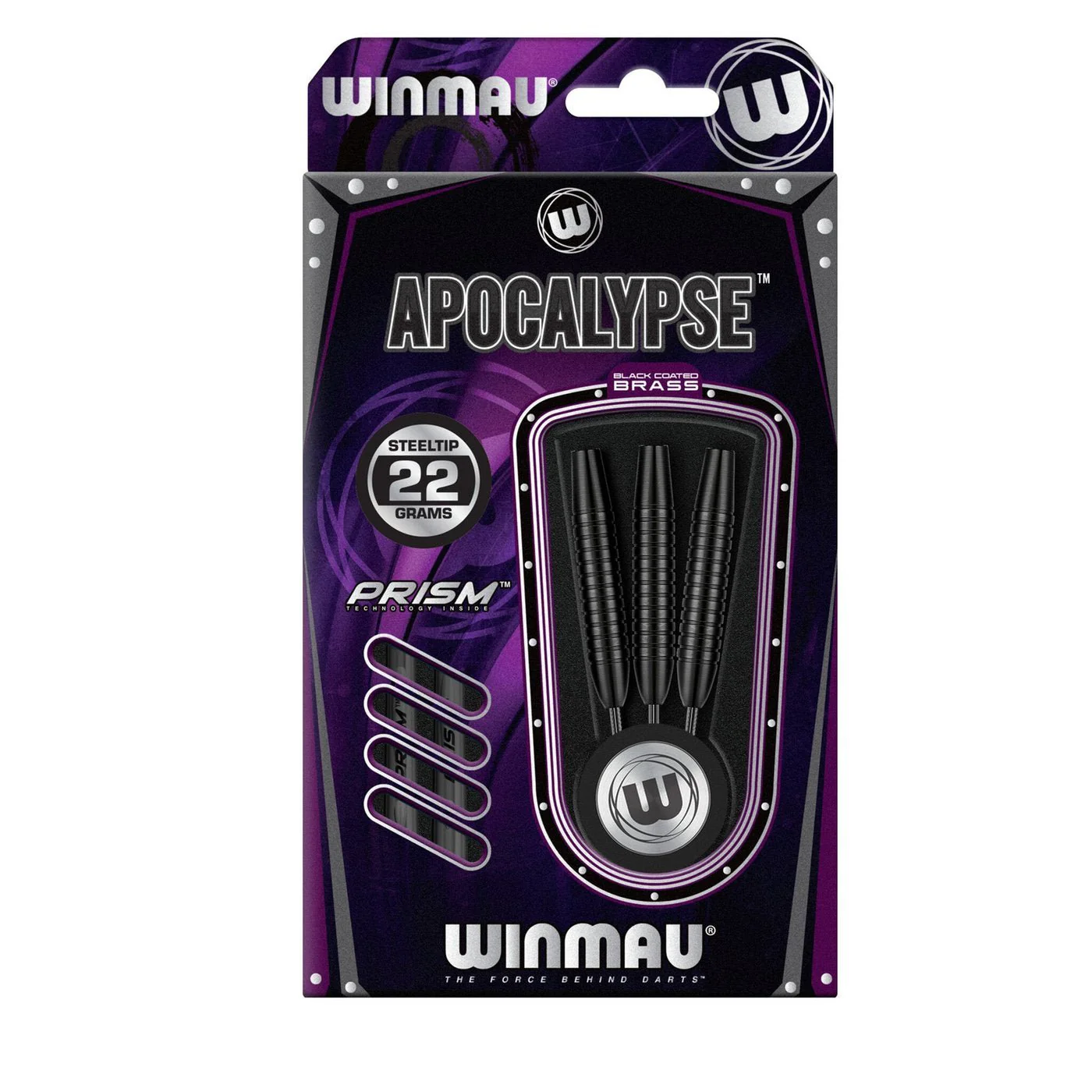 Fléchettes - Apocalypse - Winmau