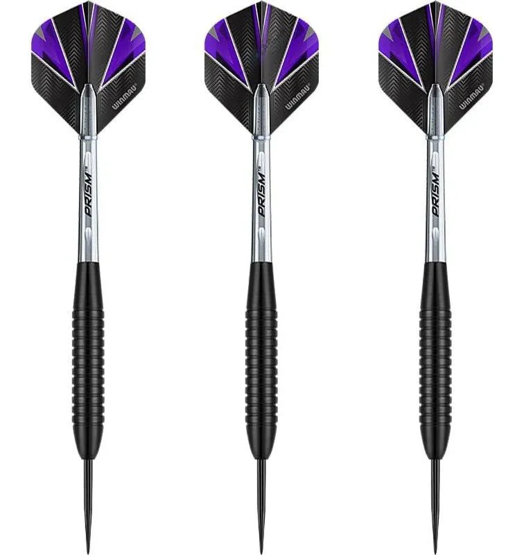 Fléchettes - Apocalypse - Winmau - Image 2