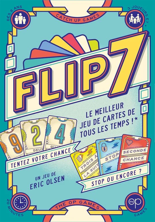 FLIP 7 - Image 3